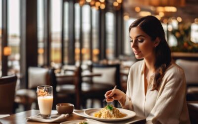 Aioli w Gdańsku czy warto wybrać się na lunch?