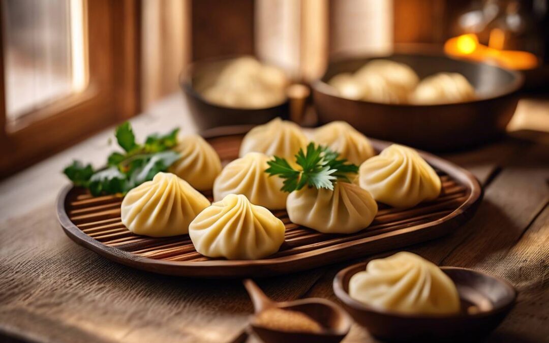 Oko w oko z litewskimi pierogami – co je wyróżnia?