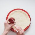 Ciasto na pizzę jak wykorzystać po upieczeniu pizzy?