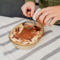 Jak zrobić ciasto kopiec kreta, by zachwycić domowników?