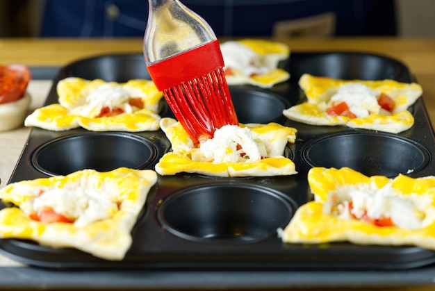 Jak zrobić pyszny omlet, żeby zawsze się udał?