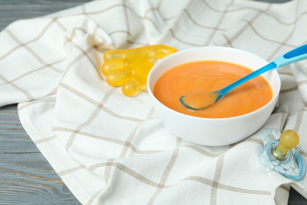 Jakie zupy w czasie karmienia piersią sprawdzą się najlepiej?