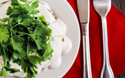 Koper włoski jak go jeść na surowo i w ciepłych daniach