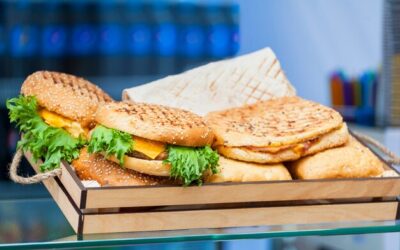 Bułki panini gdzie kupić w swojej okolicy?