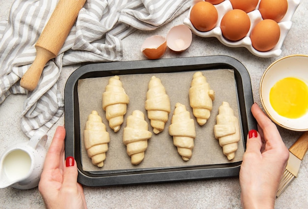 Co można upiec z ciasta francuskiego na szybki poczęstunek?