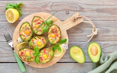 Co można zrobić z awokado przepisy, które zaskoczą Twoich gości?