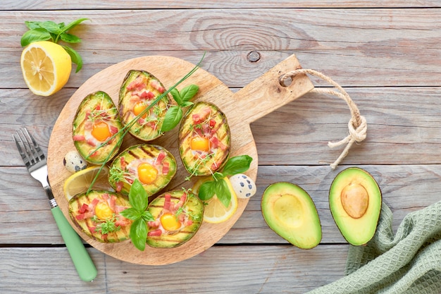 Co można zrobić z awokado przepisy, które zaskoczą Twoich gości?