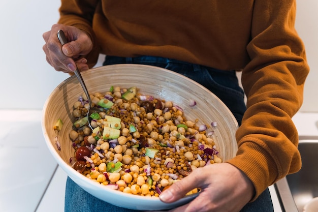 Co ugotować z ciecierzycy, by zaskoczyć domowników?