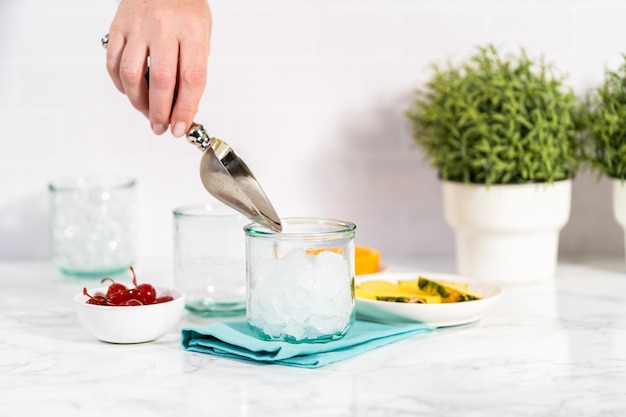 Co zrobić z mrożonego jarmużu, żeby był smaczny?