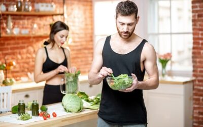 Czy wegetarianizm odchudza naprawdę?