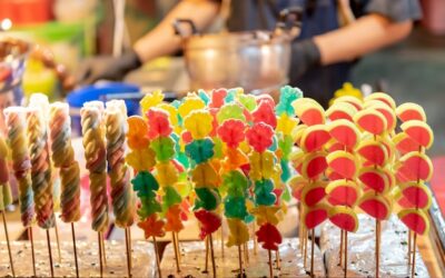 Festiwal 5 smaków co obejrzeć w tym roku?