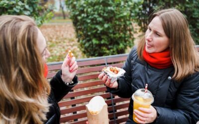 Gdzie zjeść na Ursynowie, gdy masz ochotę na coś innego niż zwykle?