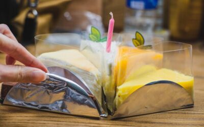 Ile czasu może stać zupa w lodówce bez obaw o świeżość?