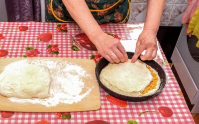 Ile drożdży na ciasto do pizzy wystarczy, by wyszło idealnie?