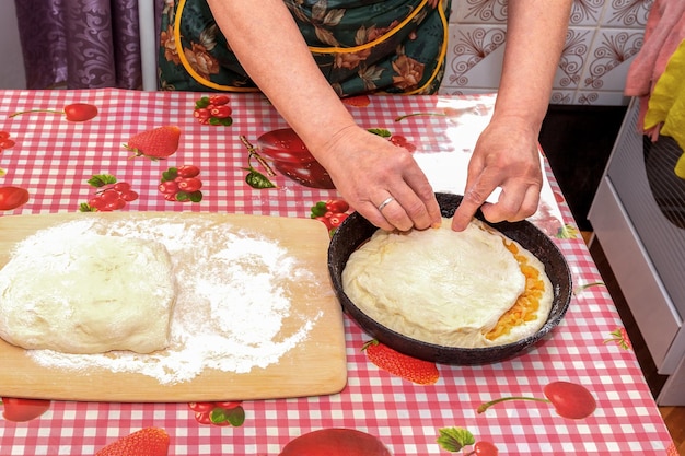 Ile drożdży na ciasto do pizzy wystarczy, by wyszło idealnie?