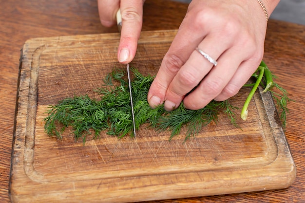 Jak działa koper włoski w codziennej diecie?
