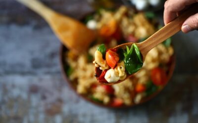 Jak się robi risotto z warzywami i dlaczego warto je wypróbować?