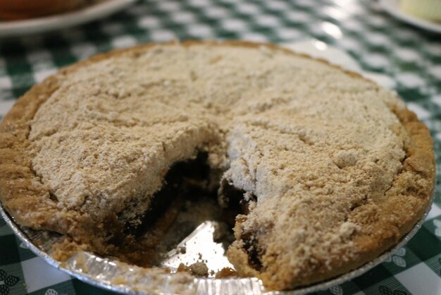 Jak upiec kopiec kreta w domowych warunkach?