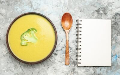 Jak zabielić zupę jarzynową, by była jeszcze smaczniejsza?