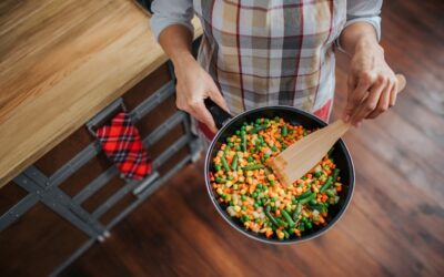 Jak zrobić danie jednogarnkowe, które zachwyci domowników?