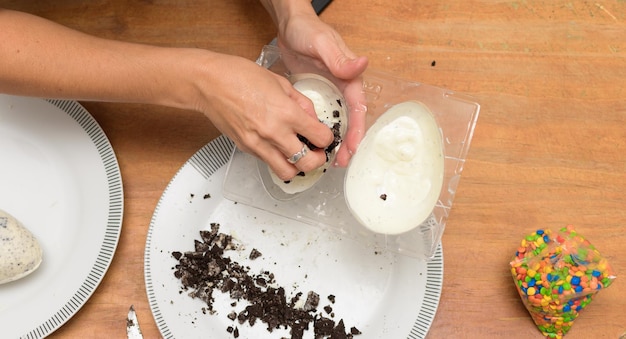 Jak zrobić kopiec kreta Dr Oetker, żeby zachwycić domowników?