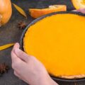Jak zrobić placek dyniowy na domowy deser?