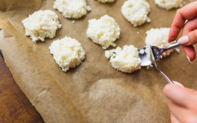 Jak zrobić rafaello bez pieczenia w domowych warunkach?