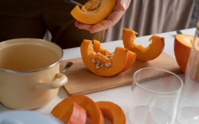 Jaki indeks glikemiczny ma dynia i co to oznacza dla codziennej diety?