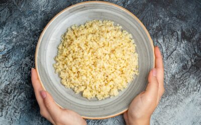 Kasza kuskus do czego pasuje w codziennej kuchni?