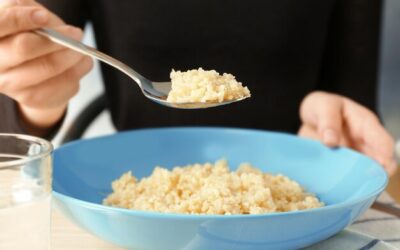 Kasza kuskus z czym podawać na szybki obiad?