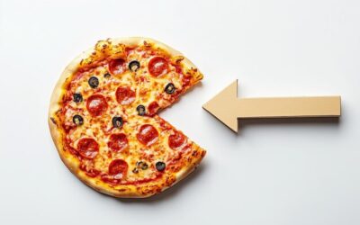 Pizza ile stopni i jak długo powinna się piec?