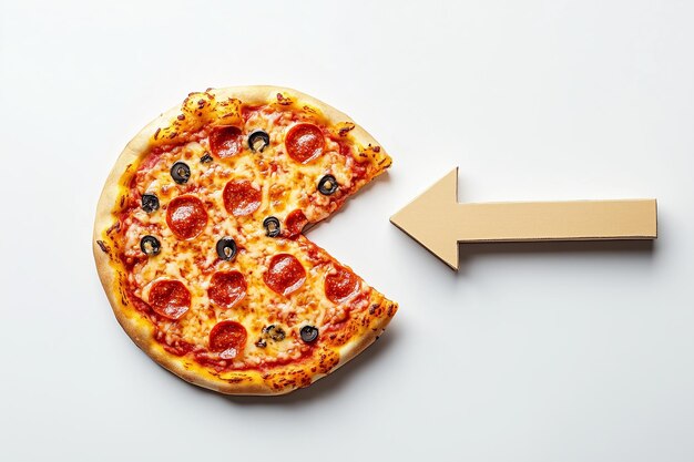 Pizza ile stopni i jak długo powinna się piec?