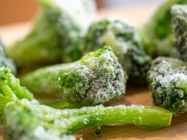 Co ze szpinaku mrożonego można przygotować na szybki obiad?