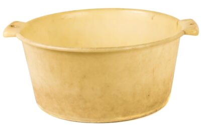 Garnek rzymski do czego służy i dlaczego warto go mieć w kuchni?