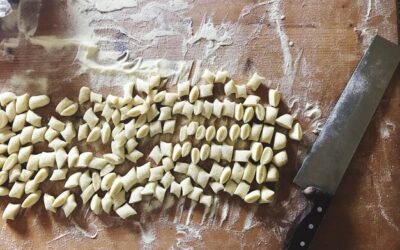 Gnocchi co to je i dlaczego zyskują popularność w polskich kuchniach?