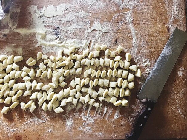 Gnocchi co to je i dlaczego zyskują popularność w polskich kuchniach?