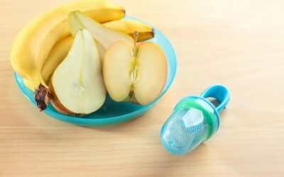 Jak ugotować cukinię dla niemowlaka, by była delikatna i smaczna?