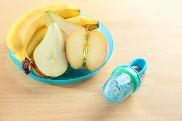 Jak ugotować cukinię dla niemowlaka, by była delikatna i smaczna?