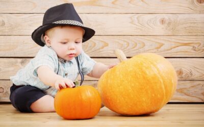 Jak ugotować dynię dla niemowlaka, aby była delikatna i smaczna?