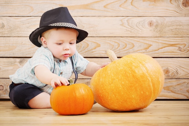 Jak ugotować dynię dla niemowlaka, aby była delikatna i smaczna?