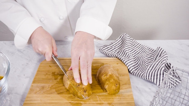 Jak zrobic zwykle bulki w domowych warunkach?