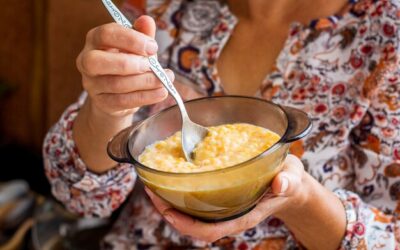 Jaka zupa dla matki karmiącej będzie najlepszym wyborem?