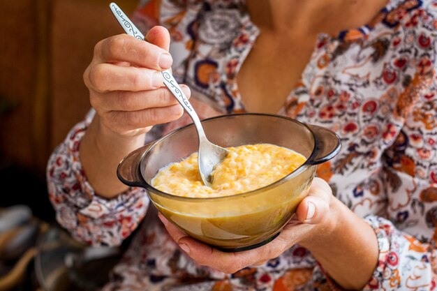 Jaka zupa dla matki karmiącej będzie najlepszym wyborem?