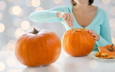 Jakie właściwości odżywcze ma dynia i dlaczego warto ją włączyć do diety?