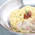 Carbonara co to za danie i skąd pochodzi?