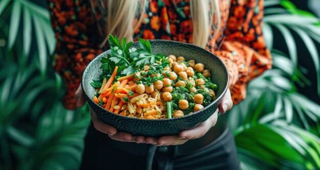 Co na obiad wegetariańskiego, gdy brakuje pomysłów?