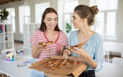 Co się daje na pizzę, żeby smakowała wyjątkowo?