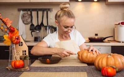 Co się robi z dyni w polskiej kuchni?