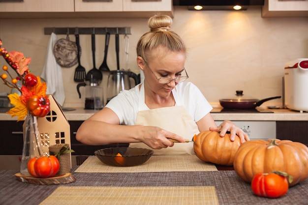 Co się robi z dyni w polskiej kuchni?