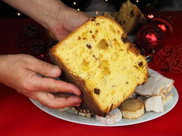 Co to jest panettone i skąd wzięła się jego popularność?